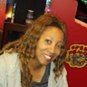 Meet your Posher, Mrs.